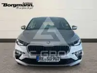 2025 Skoda Scala