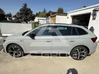 2025 Skoda Scala