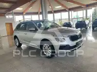 2025 Skoda KAMIQ