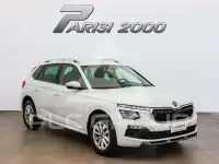 2025 Skoda KAMIQ