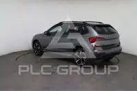 2025 Skoda KAMIQ