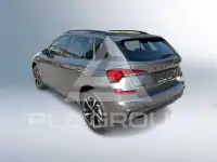 2025 Skoda KAMIQ