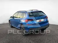 2025 Skoda KAMIQ