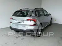 2025 Skoda KAMIQ