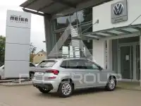 2025 Skoda KAMIQ