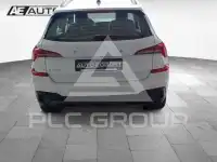 2025 Skoda KAMIQ