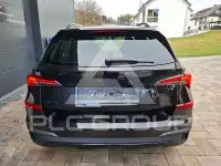 2025 Skoda KAMIQ