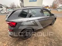 2025 Skoda KAMIQ