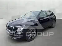 2025 Skoda KAMIQ