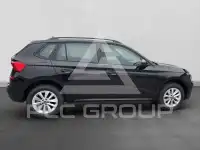 2025 Skoda KAMIQ