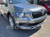 2025 Skoda KAMIQ