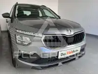 2025 Skoda KAMIQ