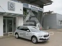 2025 Skoda KAMIQ