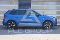 2025 Skoda KAMIQ