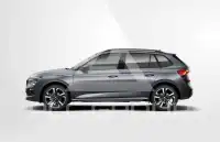 2026 Skoda KAMIQ