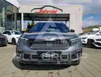 2025 Skoda KAMIQ