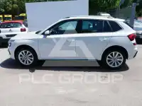 2025 Skoda KAMIQ