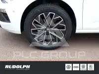 2025 Skoda KAMIQ