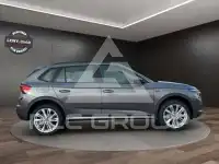2025 Skoda KAMIQ