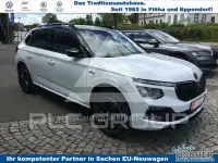 2025 Skoda KAMIQ
