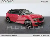 2025 Skoda KAMIQ