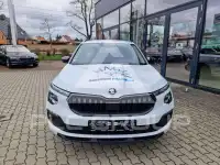 2025 Skoda KAMIQ