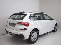 2025 Skoda KAMIQ
