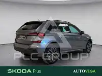 2025 Skoda KAMIQ