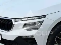 2025 Skoda KAMIQ