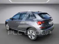 2025 Skoda KAMIQ