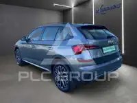 2025 Skoda KAMIQ