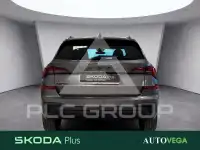 2025 Skoda KAMIQ