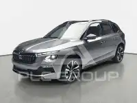 2025 Skoda KAMIQ