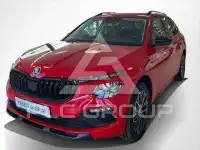 2025 Skoda KAMIQ
