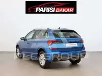 2025 Skoda KAMIQ