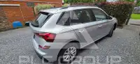 2025 Skoda KAMIQ