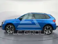 2025 Skoda KAMIQ