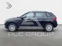 2025 Skoda KAMIQ