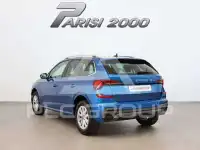 2025 Skoda KAMIQ