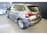 2025 Skoda KAMIQ