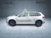2025 Skoda KAMIQ