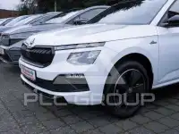 2025 Skoda KAMIQ