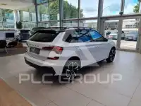 2025 Skoda KAMIQ