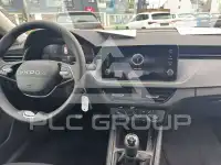 2025 Skoda KAMIQ