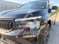 2025 Skoda KAMIQ