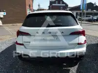 2025 Skoda KAMIQ