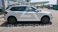 2025 Skoda KAMIQ