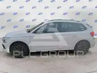 2025 Skoda KAMIQ