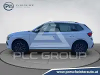 2025 Skoda KAMIQ