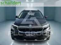 2025 Skoda KAMIQ